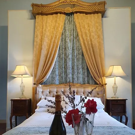 Chateau De La Fare Apartman