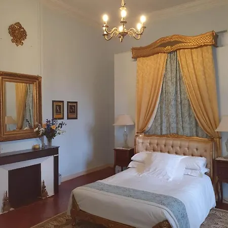 Chateau De La Fare * Cendras