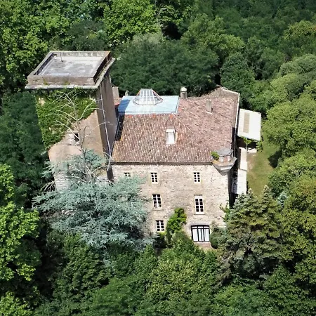 Apartman Chateau De La Fare *
