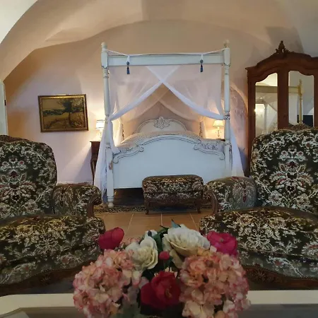 Apartman Chateau De La Fare *